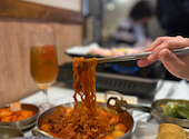 韓国料理 キムチャチャ 横浜西口店: キュウさんの2026年04月の1枚目の投稿写真