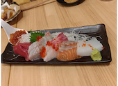 海鮮酒場 ナカヒデ 梅田店 大阪第二ビル: ちいこさんの2026年08月31日の1枚目の投稿写真