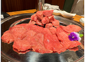 柳町焼肉カンテラ: ERIKAERIKAさんの2024年04月15日の2枚目の投稿写真