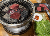 KOREAN KITCHEN　SANKYU: とりえーゆきさんの2025年06月の1枚目の投稿写真