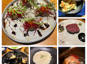 炭火とワイン 烏丸店: ゆんさんの2026年08月23日の2枚目の投稿写真