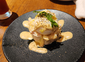 イタリアンバル CONA コナ 立川店: のぇ～さんの2026年08月03日の2枚目の投稿写真