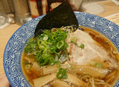 ラーメン西本: ひろっし～さんの2022年10月13日の1枚目の投稿写真