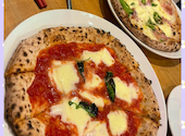 PIZZA&BAL REGALO レガーロ 横川店: リナさんの2021年05月04日の1枚目の投稿写真