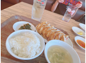 餃子家 龍 横川駅前店: リナさんの2026年08月28日の1枚目の投稿写真
