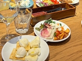 goodspoon シミント広島店: リナさんの2026年04月09日の1枚目の投稿写真