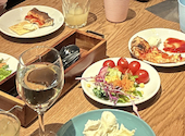goodspoon シミント広島店: リナさんの2026年04月09日の2枚目の投稿写真