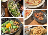 楽笑酒場　goji-goji　横川店: リナさんの2025年01月15日の1枚目の投稿写真