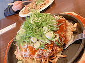 en エン お好み焼き 鉄板焼き: リナさんの2026年03月27日の2枚目の投稿写真