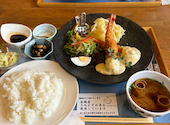 ダイニング サロン オサキ和カフェ: ♪さんの2026年09月11日の1枚目の投稿写真