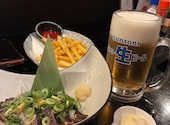 囲炉裏酒場 千鳥足: shingo☆〃さんの2026年07月11日の1枚目の投稿写真