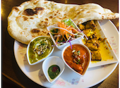 KANTIPUR CURRY HOUSE NEPALESE&INDIAN CUISINE: チューリップさんの2020年10月20日の2枚目の投稿写真