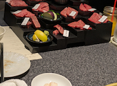 黒のハンバーグ PRODUCED by 和牛焼肉 LIEBE: こうさんの2026年07月31日の1枚目の投稿写真