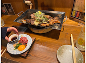 鉄板肉焼まつもと本店: ゆっさんの2026年03月30日の1枚目の投稿写真