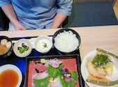 さかな酒場　魚星　阿佐ヶ谷店: bird-Fさんの2026年05月の1枚目の投稿写真