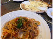 イタリア料理 オステリア ガウダンテ 神戸ハーバーランド店: y.upiさんの2024年05月の1枚目の投稿写真