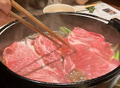 すき焼きと牛まぶし ももしき はなれ: hanaさんの2026年09月07日の1枚目の投稿写真