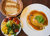 Bistro W ビストロダブリュ 新宿四谷: らんらんさんの2026年05月30日の1枚目の投稿写真