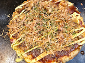 もんじゃ でん 船堀店: らんらんさんの2026年07月01日の1枚目の投稿写真