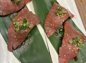 焼肉松李 大曽根店: みっきーさんの2025年06月17日の1枚目の投稿写真