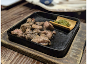 町屋食堂 かし和 天神大名店: tomoyaさんの2024年11月03日の2枚目の投稿写真