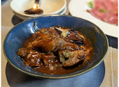 焼肉 創作びすとろ 笑進笑明: tomoyaさんの2025年10月09日の2枚目の投稿写真