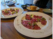 焼肉×創作びすとろ 笑進笑明: tomoyaさんの2026年04月の1枚目の投稿写真