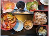 徳樹庵 青梅新町店: yukkoさんの2026年05月21日の1枚目の投稿写真