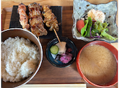 炭火焼き らくざ 八王子: yukkoさんの2025年04月26日の1枚目の投稿写真