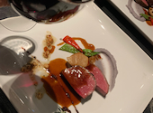 マジックレストラン Gran GIOIA Ginza グランジョイア ギンザ: ミョンさんの2024年04月22日の1枚目の投稿写真