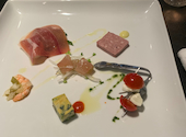 マジックレストラン Gran GIOIA Ginza グランジョイア ギンザ: ミョンさんの2024年04月22日の2枚目の投稿写真