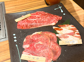 焼肉 牛兵衛 栄本店: kさんの2025年04月22日の1枚目の投稿写真