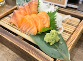 そば居酒屋 満月 栄店: kさんの2026年05月12日の1枚目の投稿写真