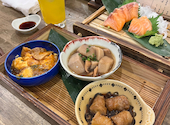 そば居酒屋 満月 栄店: kさんの2026年05月12日の2枚目の投稿写真