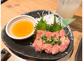 たきび炉端 ふく炉 ふくろう 名駅店: kさんの2026年05月16日の2枚目の投稿写真