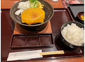 とろけるハンバーグ 福よし リーフウォーク稲沢店: ようさんの2026年09月26日の1枚目の投稿写真