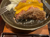 とろけるハンバーグ 福よし リーフウォーク稲沢店: ようさんの2026年09月26日の2枚目の投稿写真