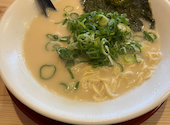 博多ラーメン 熟成とんこつ屋 西春駅前店: ようさんの2026年10月20日の1枚目の投稿写真