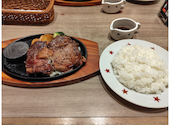 ステーキのどん 堺七道店: MTさんの2026年08月13日の1枚目の投稿写真