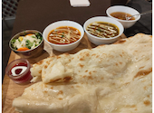 インド料理 ナマスカ 仙台店: ブルーベリーさんの2026年04月19日の1枚目の投稿写真