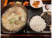 韓国料理　扶餘DX　セルバテラス店: ブルーベリーさんの2026年09月03日の1枚目の投稿写真