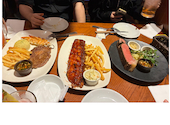 アウトバックステーキハウス 池袋店: カビゴンさんの2026年05月の1枚目の投稿写真