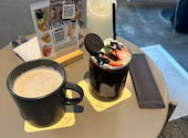 musch ムッシュ 渋谷道玄坂上店: みーすけさんの2026年04月01日の1枚目の投稿写真