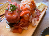 浜焼き海鮮居酒屋 大庄水産 札幌 読売北海道ビル店: 紳士さんの2026年05月06日の1枚目の投稿写真