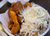 ホシギ２羽チキン　２号店: ゆみさんの2025年02月の1枚目の投稿写真