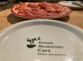 【ピザ＆カフェ】GOOD MORNING CAFE  ルミネ池袋: じっぴーさんの2026年03月の1枚目の投稿写真