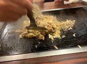 もんじゃ 近どう 本店 月島: ろんさんの2026年07月18日の1枚目の投稿写真
