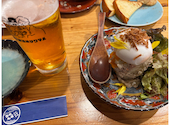【お席で喫煙可能】　酒場　サワマル　居酒屋　川越店: tyoboさんの2025年11月の1枚目の投稿写真