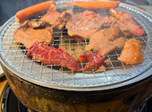 炭火焼肉 七輪 茨木店: かおりさんの2026年08月09日の1枚目の投稿写真