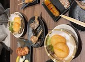 串焼と釜飯こさと松江店: なべちゃんさんの2024年02月29日の2枚目の投稿写真